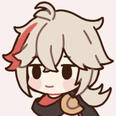 kazuha